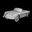 Renault Alpine A108 Convertible