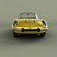 Renault Alpine A108 Convertible