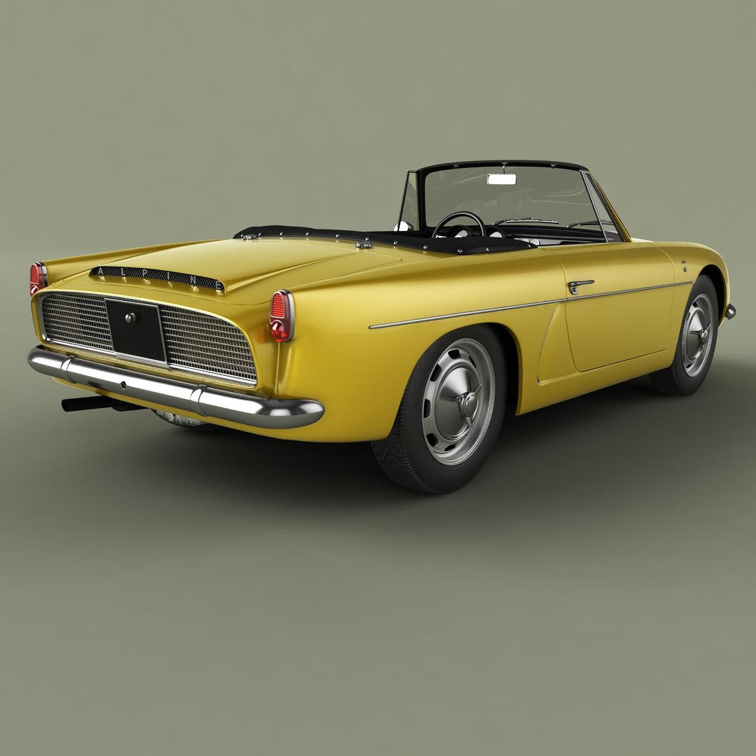 1961 renault alpine a108 3D https://p.turbosquid.com/ts-thumb/AD/Vb6Ead/VZZgCXGq/a108convertible3/jpg/1536563638/1920x1080/fit_q87/68e281030a1d731f84e30313221083e67dbdb784/a108convertible3.jpg