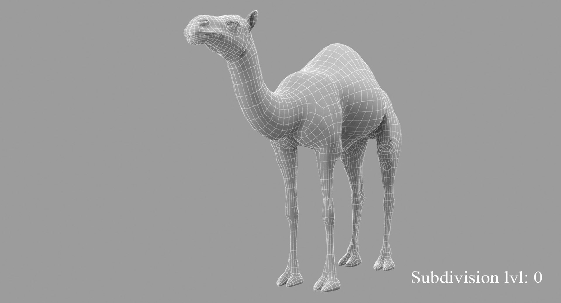 3D animals giraffe camel https://p.turbosquid.com/ts-thumb/AD/VslTpU/fBSAziIs/wire7/jpg/1511294022/1920x1080/fit_q87/27eea785ab572b8f4f210b120336c9002c07be84/wire7.jpg