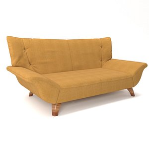 Sofa Rocksy DaVanti