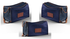 Travel Bag