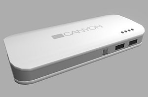 Canyon PowerBank 10000 mAh