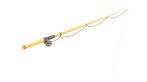 Fishing Pole