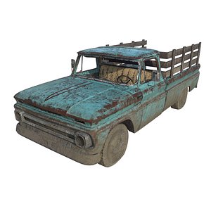 3D model games ready