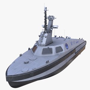 MARLIN USV