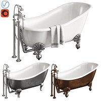 Devon & Devon Regina Bath