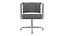 Cycle III Desk Chair Holly Hunt Design Vladimir Kagan 3D model