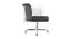 Cycle III Desk Chair Holly Hunt Design Vladimir Kagan 3D model