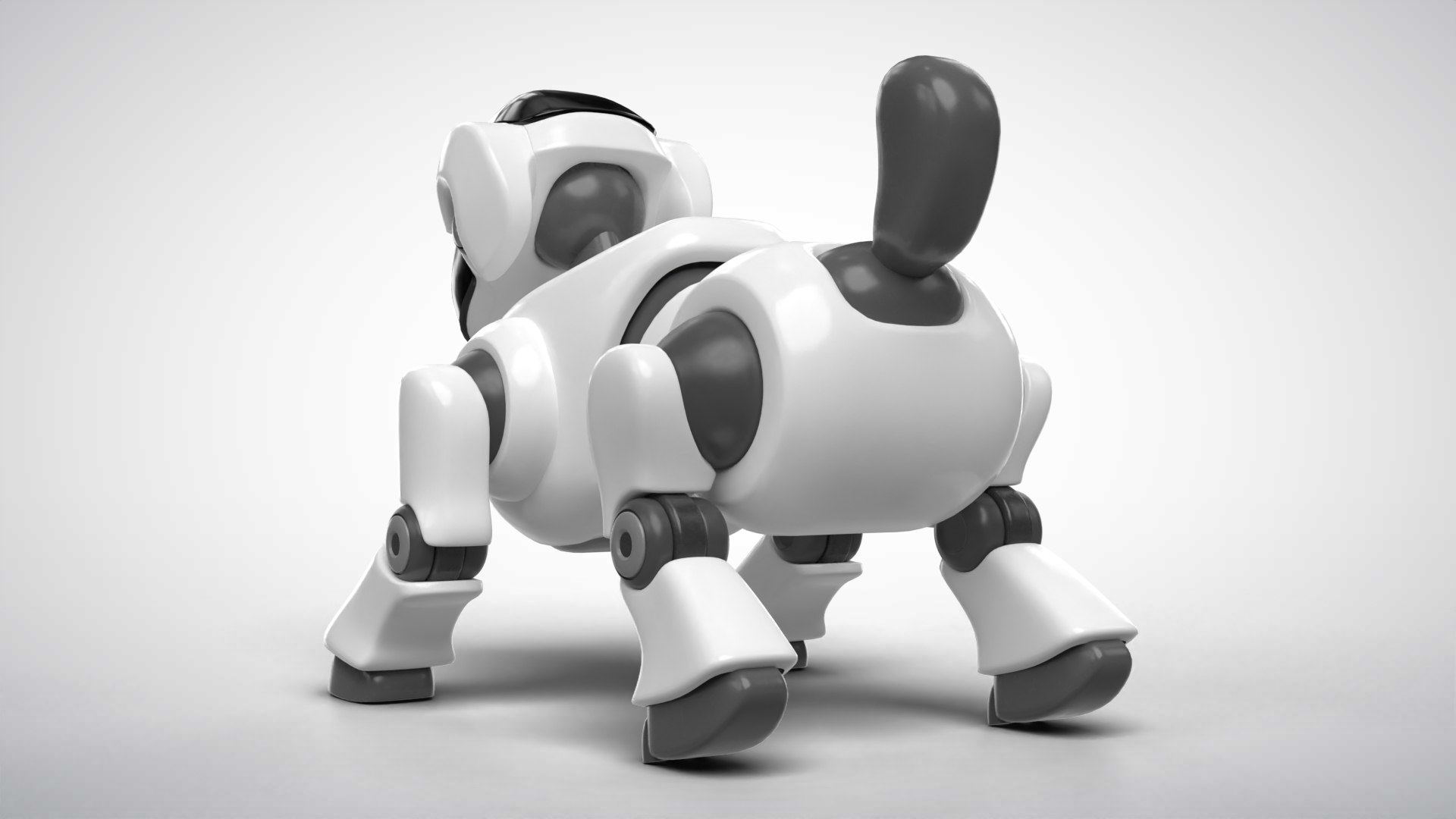 3D robot dog model https://p.turbosquid.com/ts-thumb/AD/wBwlYm/5Q/ts_prview_sic977/jpg/1739517624/1920x1080/fit_q87/e78de9adf58449909939ab6920916c331fb8d89e/ts_prview_sic977.jpg