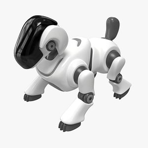 Dog Robot