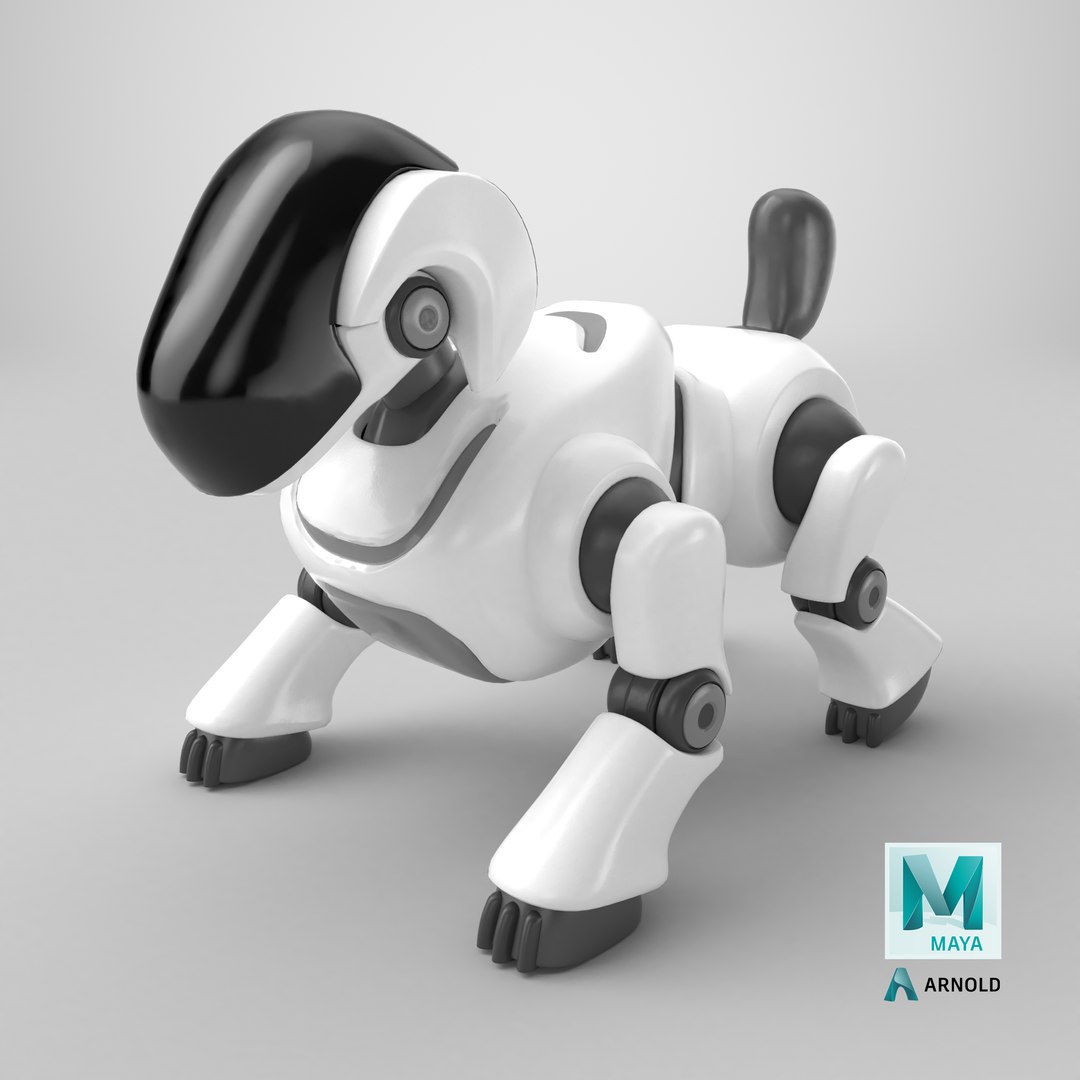 3D robot dog model https://p.turbosquid.com/ts-thumb/AD/wBwlYm/hm/stemcell_maya_arnold_render/png/1739531530/1920x1080/fit_q87/873efc5c0084c7831d7152620350638bc0b4f6c5/stemcell_maya_arnold_render.jpg