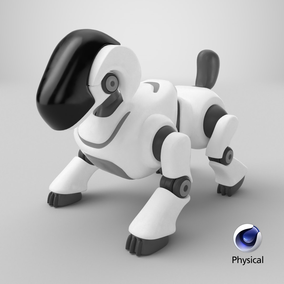 3D robot dog model https://p.turbosquid.com/ts-thumb/AD/wBwlYm/uH/stemcell_cinema_4d_physical_render/png/1739531535/1920x1080/fit_q87/8d3d18f4f5af62d584a2617482513e258f039842/stemcell_cinema_4d_physical_render.jpg