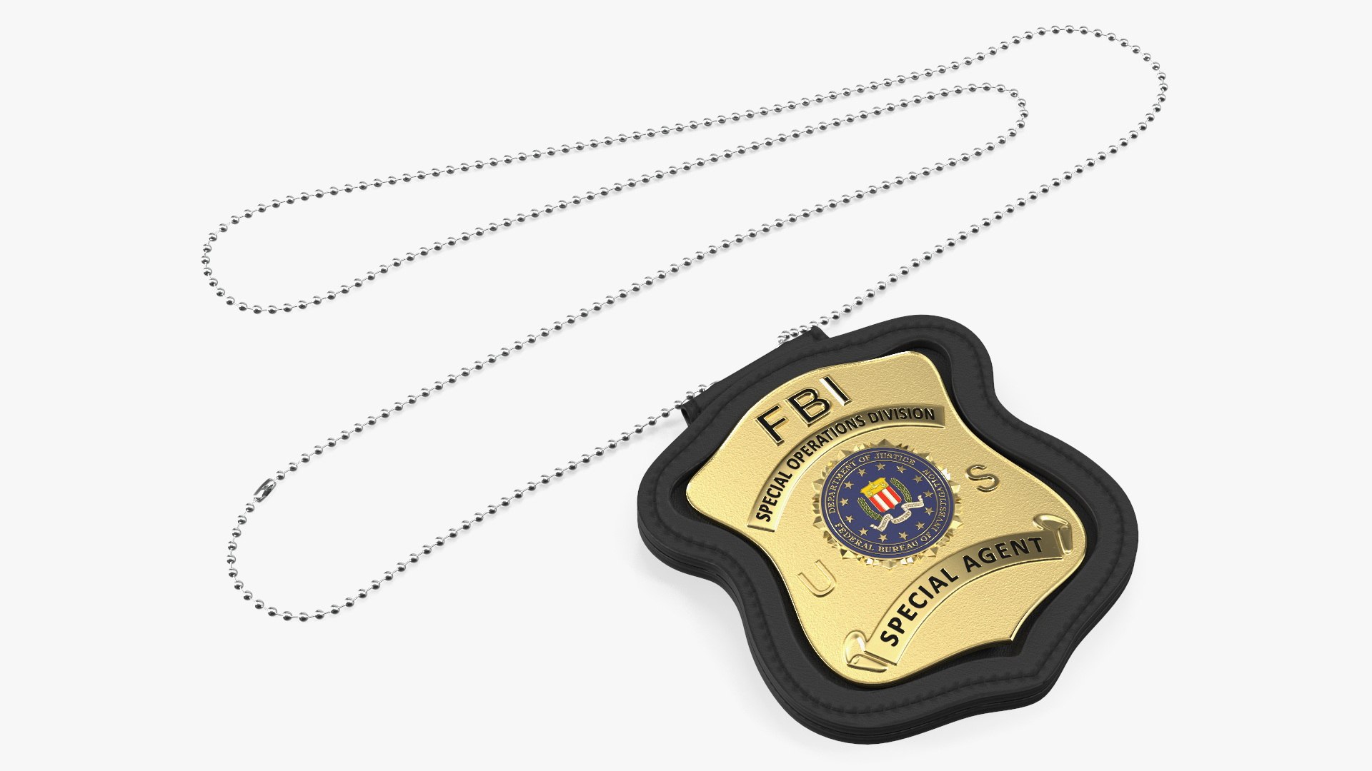 LB6新品嵌込式BIGSIZE FBI レプリカ バッジ レザーケース クリップ FBI RETIRED レプリカ バッジ ハメ込革ケース クリップ - メルカリ