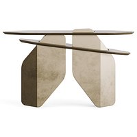 Anta Da Arca Metal Console