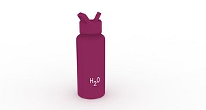 Water Bottle