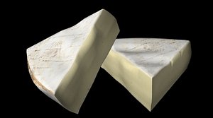 Brie.obj