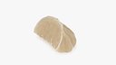 Chinese Dumpling Cooked