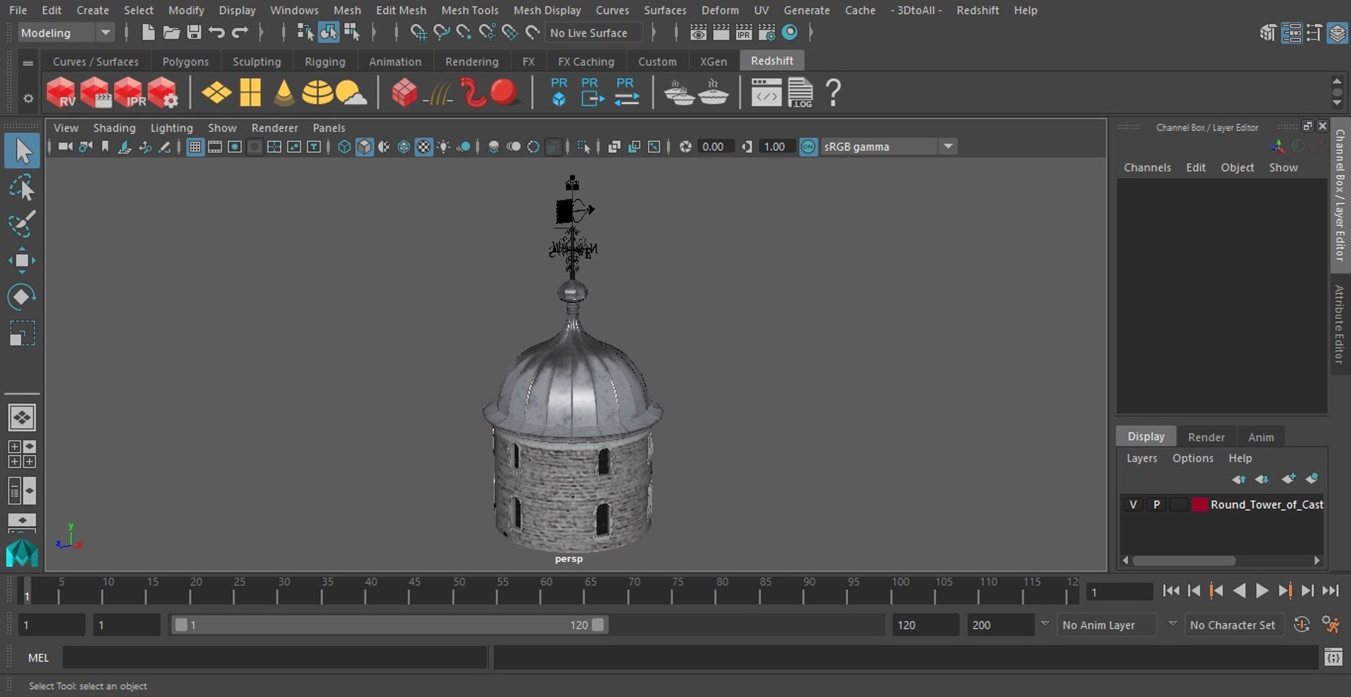 Round Tower of Castle with Weather Vane 3D model https://p.turbosquid.com/ts-thumb/AE/0sNgQf/Di/roundtowerofcastlewithweathervanemb3dmodel019/jpg/1637325546/1920x1080/fit_q87/90a1892aea75918d7da9da9719865a0be7ec0e34/roundtowerofcastlewithweathervanemb3dmodel019.jpg