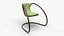 Luxy Chair by Andrea Citton