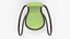 Luxy Chair by Andrea Citton