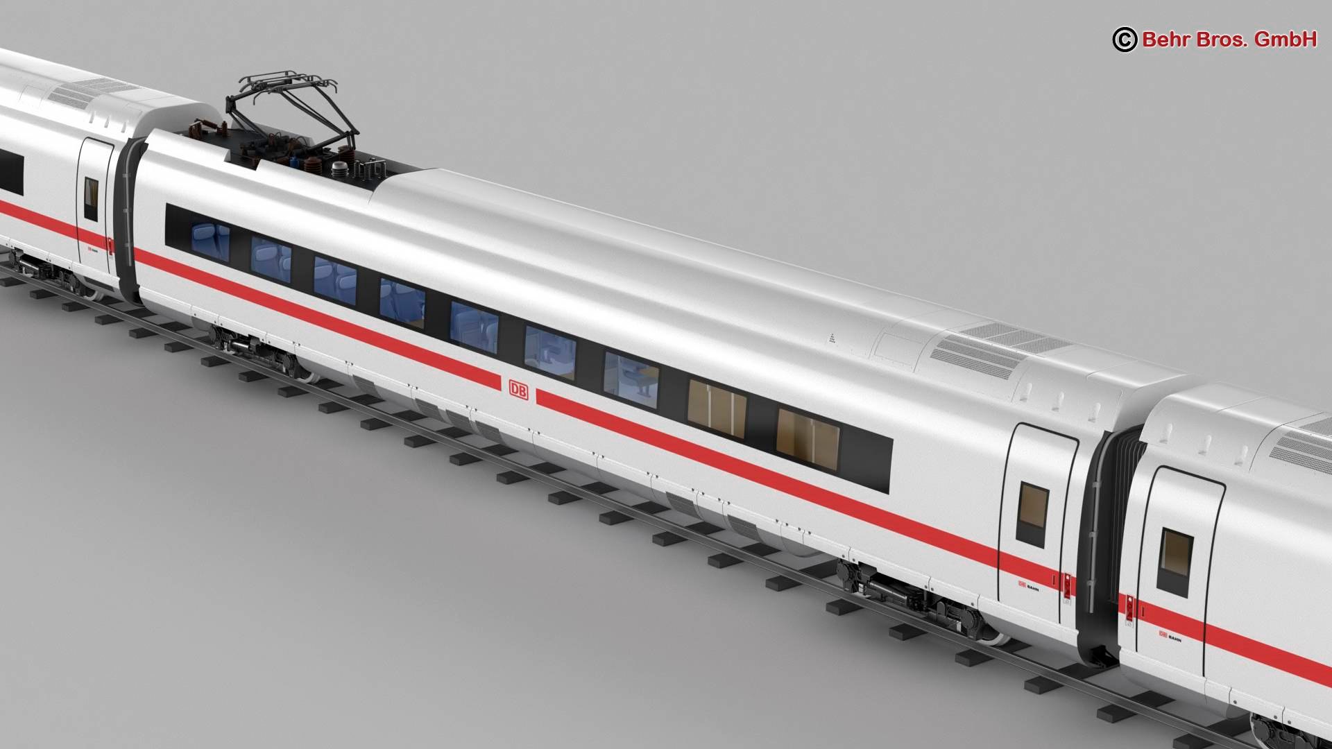 Ice 3 Br407 Max