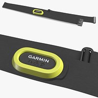Chest Heart Rate Monitor Garmin