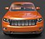 Jeep Grand Cherokee Laredo Limited - 超精细SUV资产