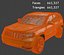 Jeep Grand Cherokee Laredo Limited - 超精细SUV资产