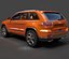 Jeep Grand Cherokee Laredo Limited - 超精细SUV资产