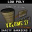 Safety Barriers 2