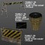 Safety Barriers 2