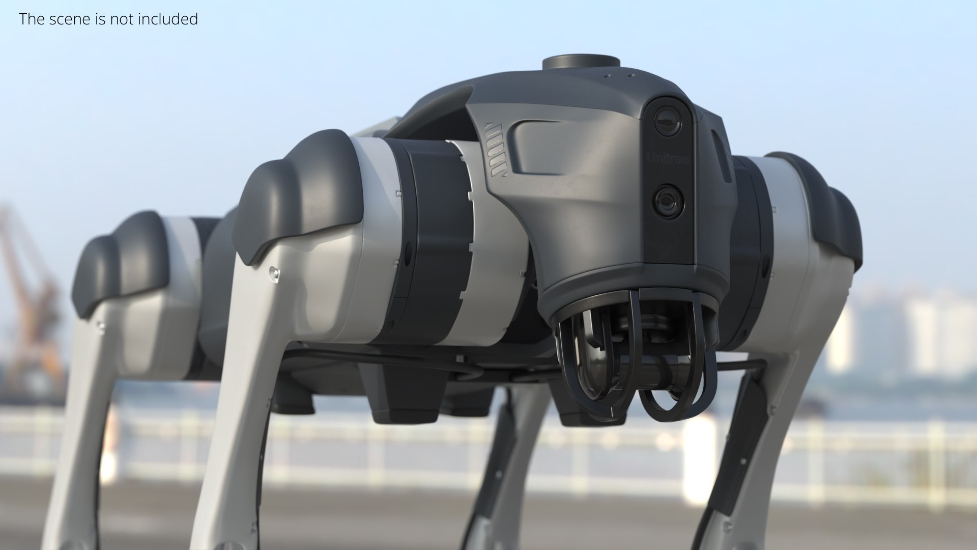 Wheeled Quadruped Robot with Sensors Grey model https://p.turbosquid.com/ts-thumb/AE/FZtLQc/Ji/wheeled_quadruped_robot_with_sensors_grey_004/jpg/1756100847/1920x1080/fit_q87/e14907ca4e9d60309f83739764cfa78dc82c26da/wheeled_quadruped_robot_with_sensors_grey_004.jpg