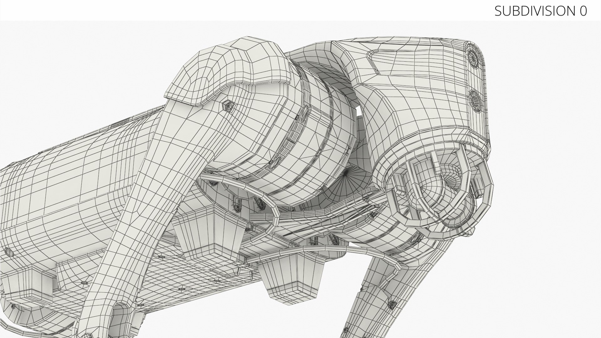 Wheeled Quadruped Robot with Sensors Grey model https://p.turbosquid.com/ts-thumb/AE/FZtLQc/Mu/wheeled_quadruped_robot_with_sensors_grey_009/jpg/1756100861/1920x1080/fit_q87/eb540fb351fc0d6c9a5f5fa3494a3996536b2c05/wheeled_quadruped_robot_with_sensors_grey_009.jpg