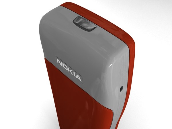 3d nokia 1100