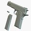 AMT Hardballer Normal Only