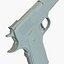 AMT Hardballer Normal Only