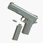AMT Hardballer Normal Only