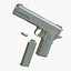 AMT Hardballer Normal Only