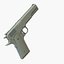 AMT Hardballer Normal Only