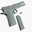 AMT Hardballer Normal Only