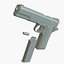 AMT Hardballer Normal Only