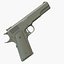 AMT Hardballer Normal Only