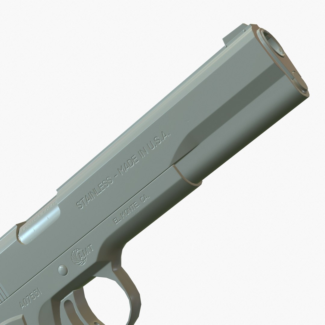 3d model of amt hardballer normal https://p.turbosquid.com/ts-thumb/AE/PF5OzX/W6qHHkUI/screenshot004/jpg/1416852557/1920x1080/fit_q87/63017df2fc875cfc71b417fccc6ecf09928d8bf9/screenshot004.jpg