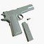 AMT Hardballer Normal Only
