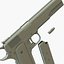 AMT Hardballer Normal Only