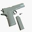 AMT Hardballer Normal Only