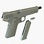 AMT Hardballer Normal Only