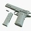 AMT Hardballer Normal Only