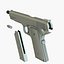 AMT Hardballer Normal Only
